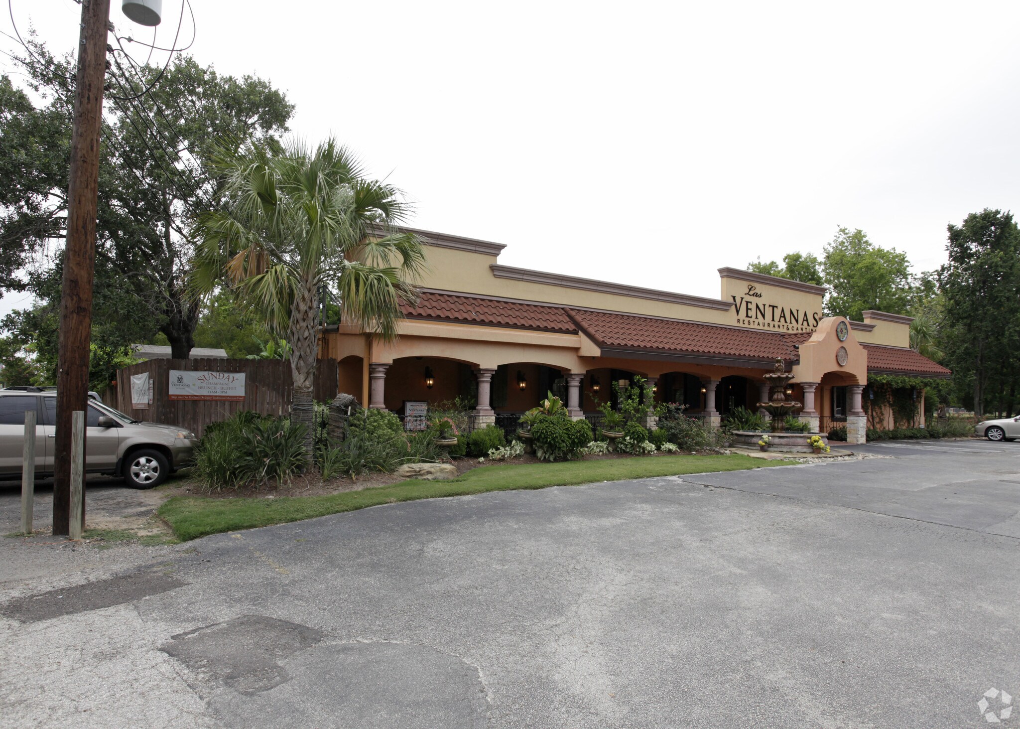 14555 Grisby Rd, Houston, TX à louer Photo principale- Image 1 de 12