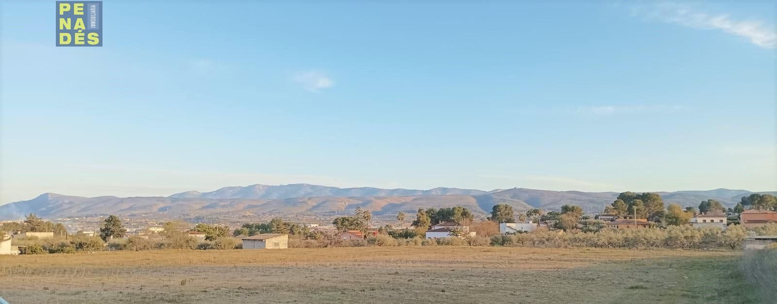 Terrain dans València, Valencia à vendre Aérien- Image 1 de 5