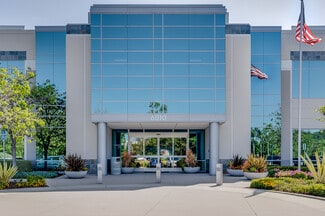 More details for 6010 Hidden Valley Rd, Carlsbad, CA - Office, Office/Medical for Lease