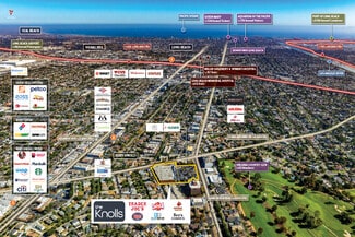 More details for 4210-4280 Long Beach Blvd, Long Beach, CA - Retail for Sale