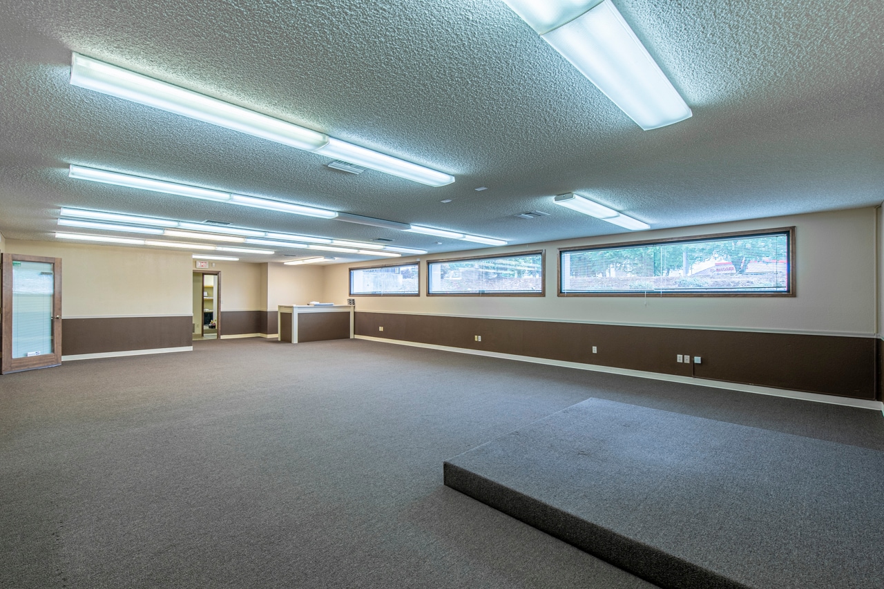 5500 NE 109th Ct, Vancouver, WA for lease Interior Photo- Image 1 of 14