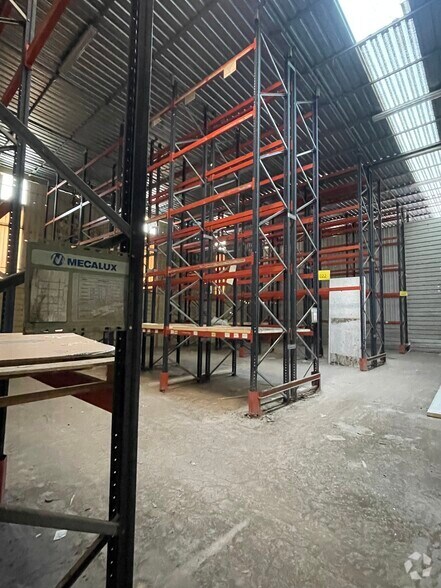 Avenida de las Flores, 9, Humanes de Madrid, Madrid for lease - Building Photo - Image 3 of 9