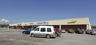 Plus de détails pour 6766 W Andrew Johnson Hwy, Mosheim, TN - Local commercial à louer