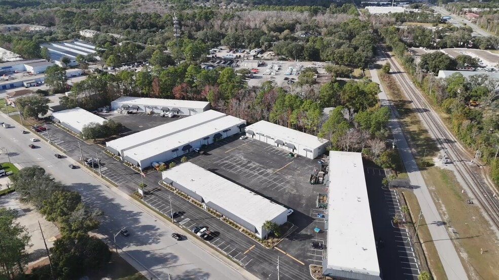 4949 Sunbeam Rd, Jacksonville, FL for lease - Commercial Listing Video - Image 3 of 25