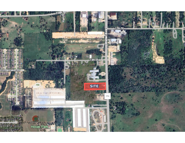 740 FM 359 Rd S, Brookshire, TX for sale - Building Photo - Image 1 of 6