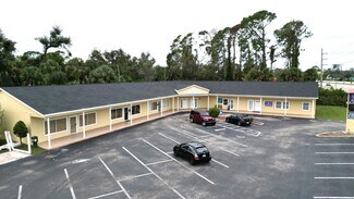 More details for 941 Tamiami Trl, Port Charlotte, FL - Retail for Lease