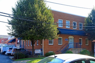 Plus de détails pour 12 Meem Ave, Gaithersburg, MD - Local d'activités, Industriel à louer