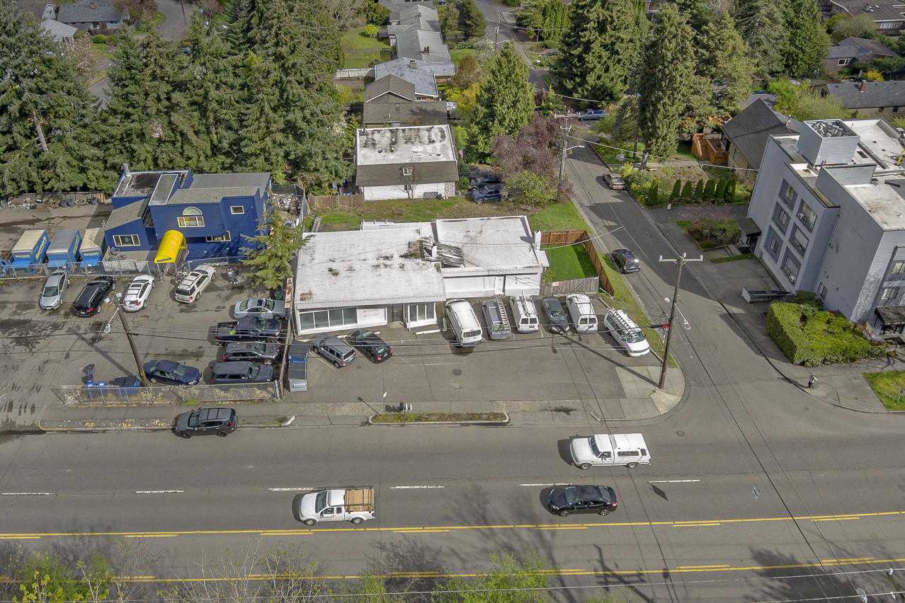 10706 Lake City Way, Seattle, WA for sale Primary Photo- Image 1 of 1