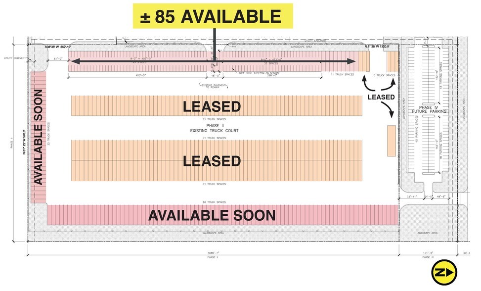 3101 W Military Hwy, McAllen, TX à louer - Photo principale - Image 3 de 3