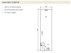 500-508 Alvord Ave, Fort Worth, TX for lease Building Photo- Image 1 of 1