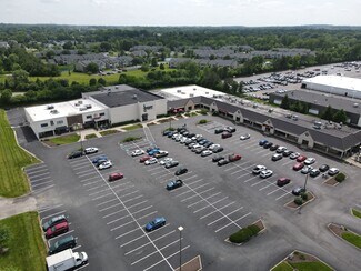 More details for 518-588 Miamisburg-Centerville Rd, Dayton, OH - Retail for Lease