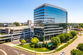 More details for 8000 Norman Center Dr, Bloomington, MN - Office for Lease
