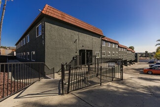 More details for 9249 Birch St, Spring Valley, CA - Multifamily for Sale