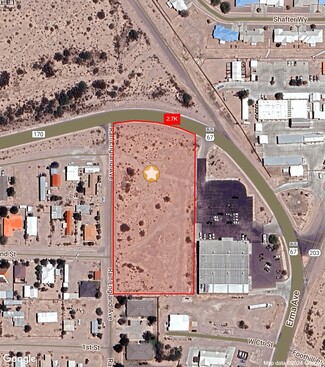 More details for 1000 US-67, Presidio, TX - Land for Lease