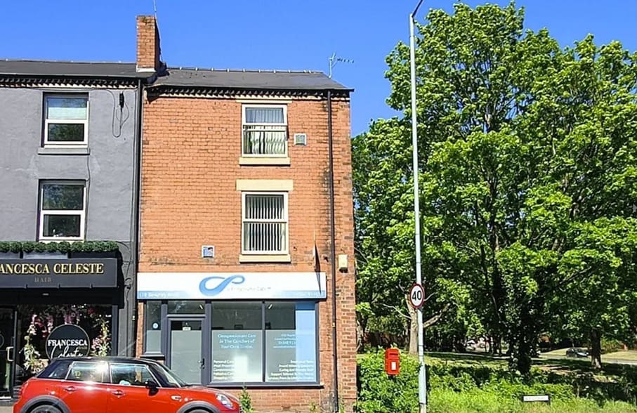 118 Bewdley Rd, Kidderminster for lease - Building Photo - Image 2 of 12