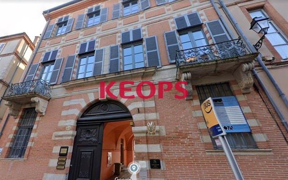 24 Grande-Rue Nazareth, Toulouse for lease - Building Photo - Image 1 of 14