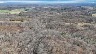 Plus de détails pour 2896 Adelphia State Rd, Wellston, OH - Terrain à vendre