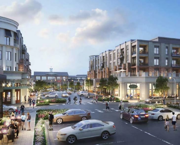 4880 NC 42 E Hwy, Selma, NC à vendre - Photo du bâtiment - Image 1 de 2