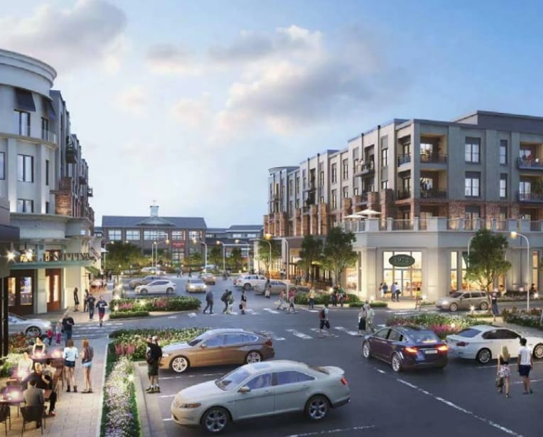 4880 NC 42 E Hwy, Selma, NC à vendre Photo du bâtiment- Image 1 de 3