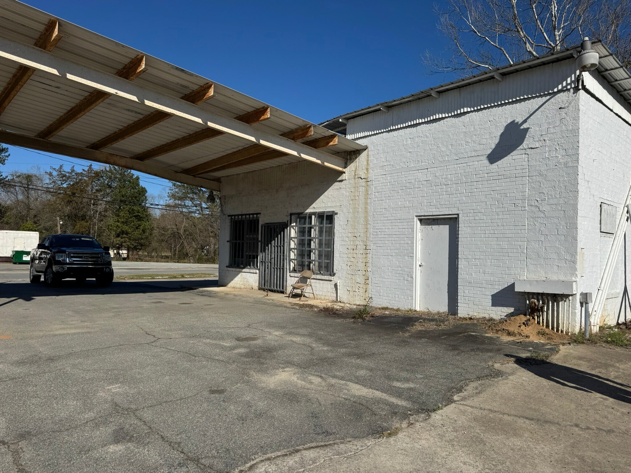 0 Irwinton Road, Toomsboro, GA à vendre Photo principale- Image 1 de 3