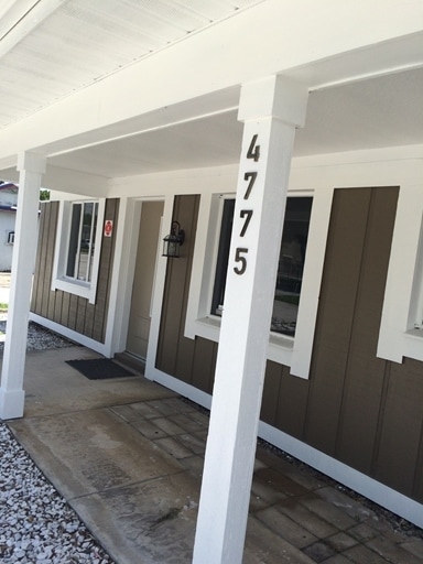 4775 N Seminole Ave, Winter Park, FL à louer - Photo du bâtiment - Image 3 de 6