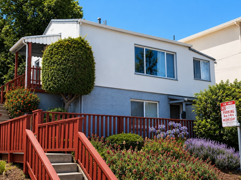 1442 Yuba Ave, San Pablo, CA à vendre - Photo principale - Image 1 de 10