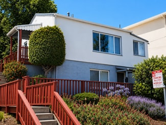 Plus de détails pour 1442 Yuba Ave, San Pablo, CA - Multi-résidentiel à vendre