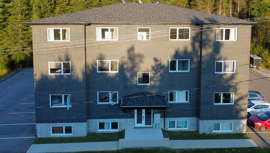 51 Rue Alexander-Bothwell, East Angus, QC for sale - Building Photo - Image 1 of 1