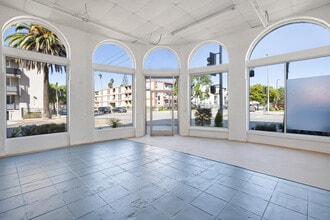 4356-4378 W 3rd St, Los Angeles, CA à louer Photo du bâtiment- Image 2 de 8