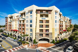 Plus de détails pour 2305 Edgewater Dr, Orlando, FL - Multi-résidentiel à vendre