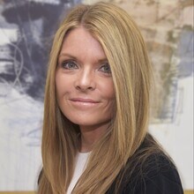 Kaye Barfield-Traficante