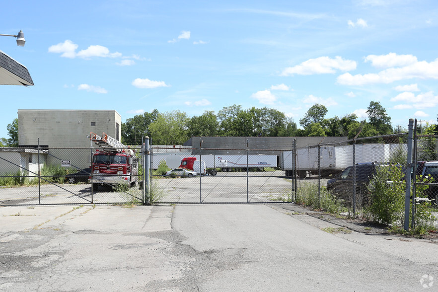 100 Fair St, Brockport, NY for lease - Building Photo - Image 3 of 20