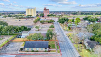 More details for 206 Brooks St, Sugar Land, TX - Office for Sale