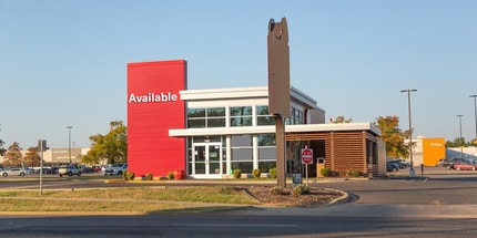 1217 S Jackson St, Jacksonville, TX for sale Building Photo- Image 1 of 1