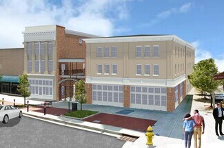More details for 116 Dexter Ave, Montgomery, AL - Retail for Lease