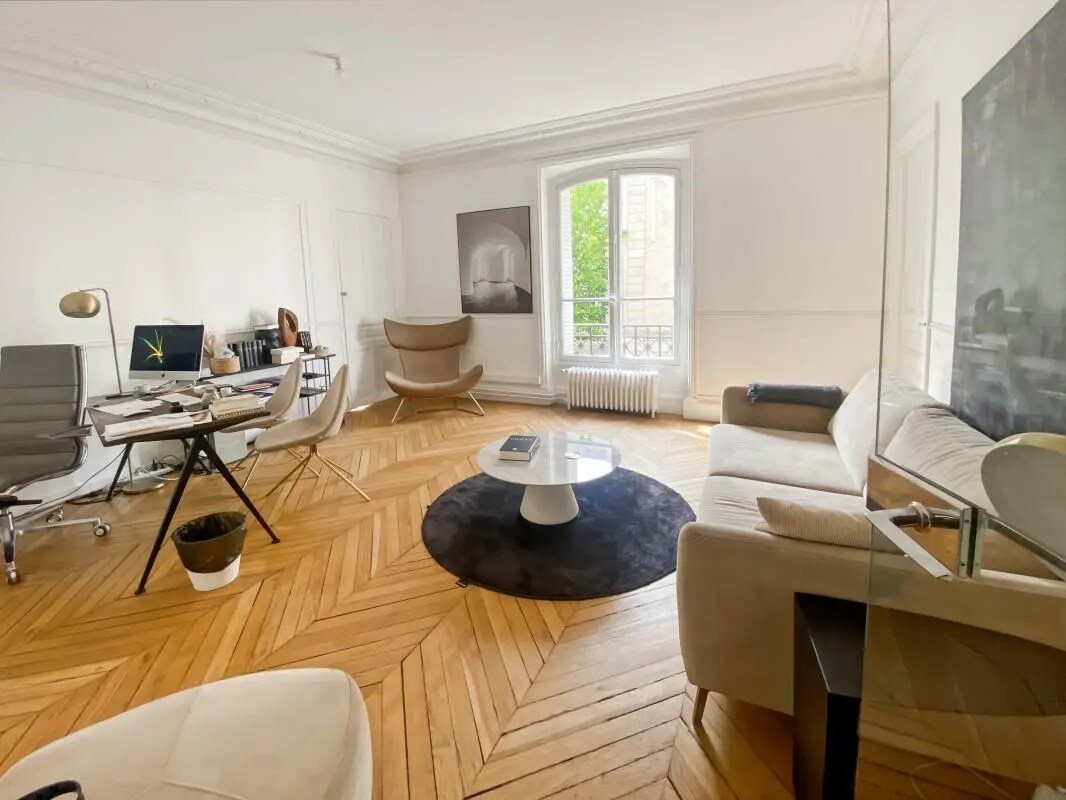 18 Rue De Mogador, Paris à louer Photo du bâtiment- Image 1 de 10