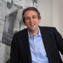 Jonathan Kidd