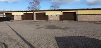 More details for Halesfield 18, Telford - Industrial for Lease