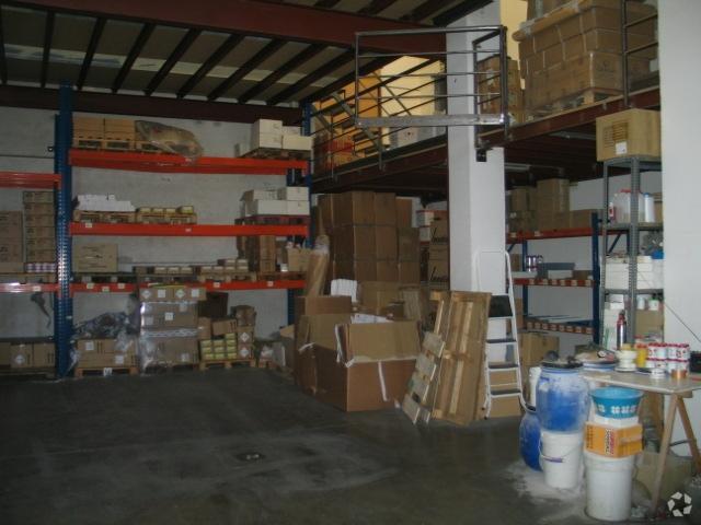 Industriel dans Las Rozas de Madrid, Madrid à vendre - Photo intérieure - Image 1 de 1