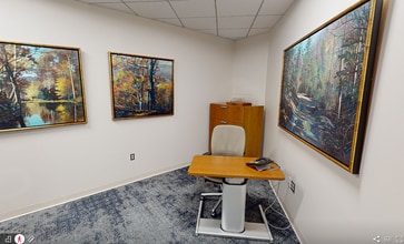 901 E Cary St, Richmond, VA for lease Matterport 3D Scan- Image 1 of 5