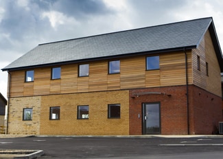 More details for 2 Deepdale Enterprise Park, Nettleham - Office for Lease