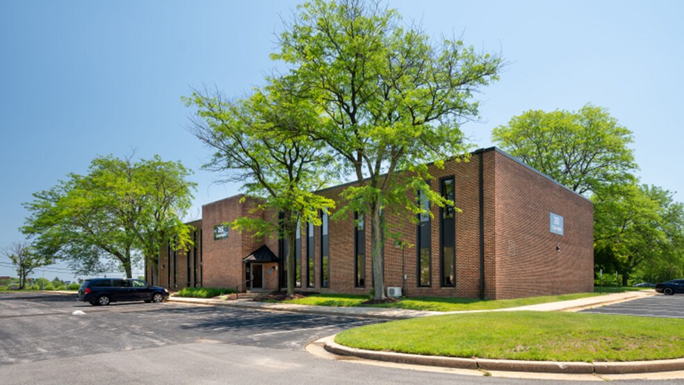 256 Chapman Rd, Newark, DE à louer - Photo du bâtiment - Image 3 de 9