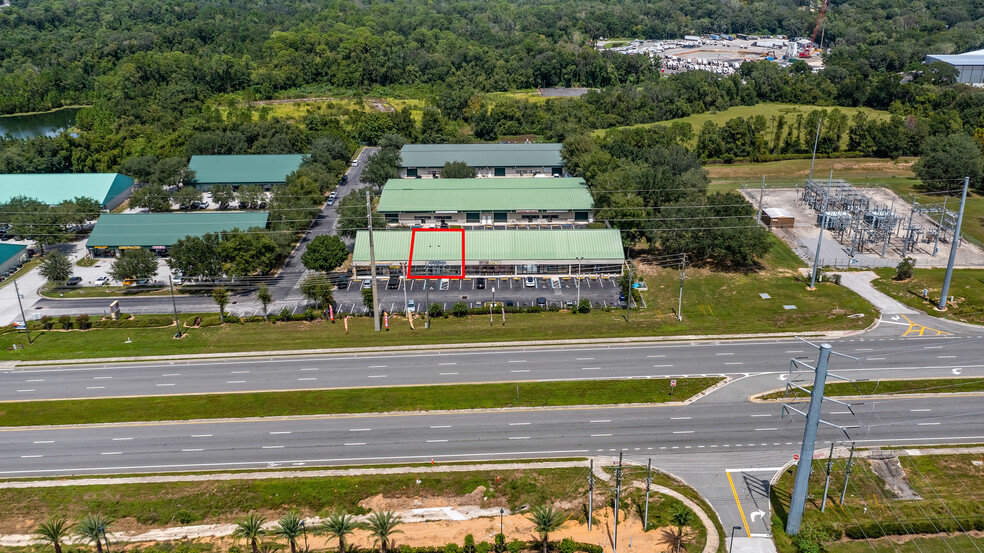 16215 Sr-50 Hwy, Clermont, FL à louer - Photo du b timent - Image 3 de 18