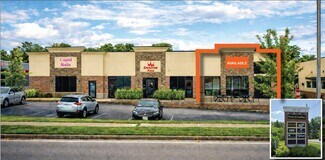Plus de détails pour 2160 Fairport Nine Mile Point Rd, Penfield, NY - Commerce de détail à louer