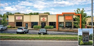 More details for 2160 Fairport Nine Mile Point Rd, Penfield, NY - Retail for Lease