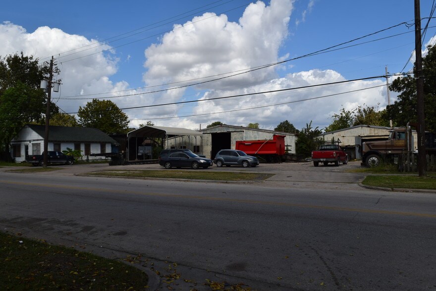 7317 Canal St, Houston, TX à vendre - Photo du bâtiment - Image 3 de 4
