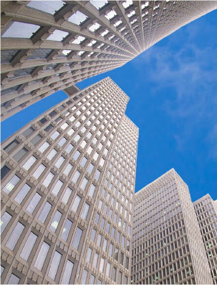 231 Peachtree St NE, Atlanta, GA à louer - Photo du bâtiment - Image 3 de 3