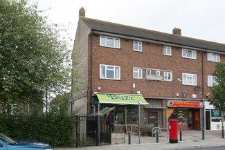 Plus de détails pour 6 Gainsborough Sq, Bristol - Commerce de détail à louer