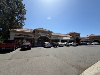 More details for 4910-4992 Verdugo Way, Camarillo, CA - Retail for Lease
