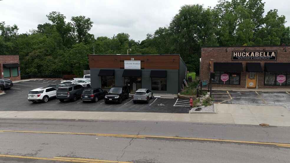 103 S 3rd St, Ozark, MO for sale - Building Photo - Image 2 of 2